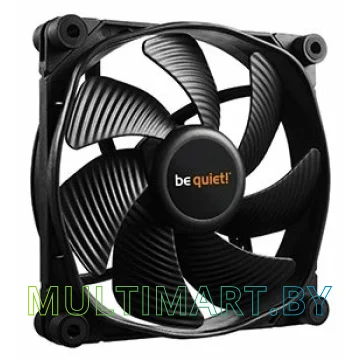 Вентилятор для корпуса be quiet! Silent Wings 3 120mm PWM (BL066)